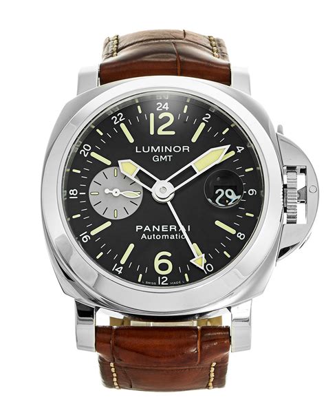 panerai pam 0088|panerai luminor gmt pam00088.